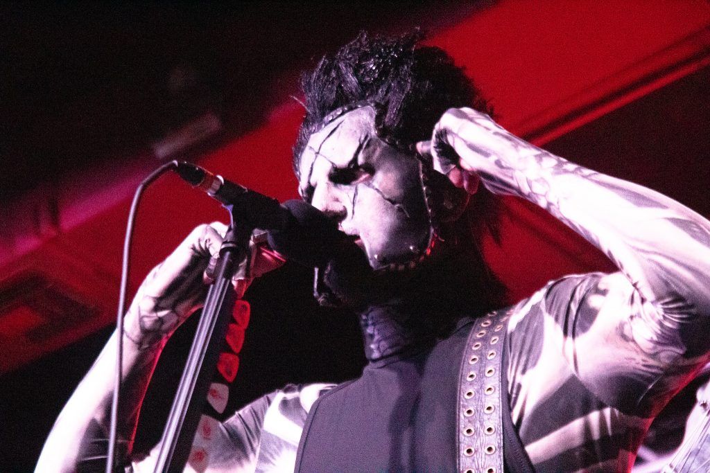 GRIMM_Gent's tweet photo. Last month, @OfficialStaticX came down to Tampa, FL, for their "Wisconsin Death Trip 20th Anniversary Tour". With support from @RavenBlackBand, @officialwed13 and @DopeTheBand. Pics right here: https://t.co/h0tiqTT3HY
#staticx #ravenblack #wednesday13 #dope #metal #photocoverage https://t.co/K8d6sPaSSS