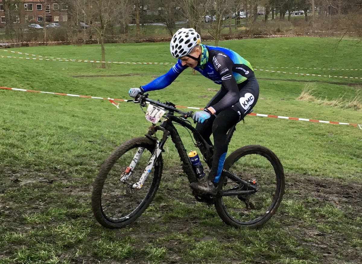 🏆 Yesterday Tim took the victory in a regional race in Leeuwarden. Looks like he is ready for <a href="/Drenthe200/">Bolane Events</a> 💪🏻