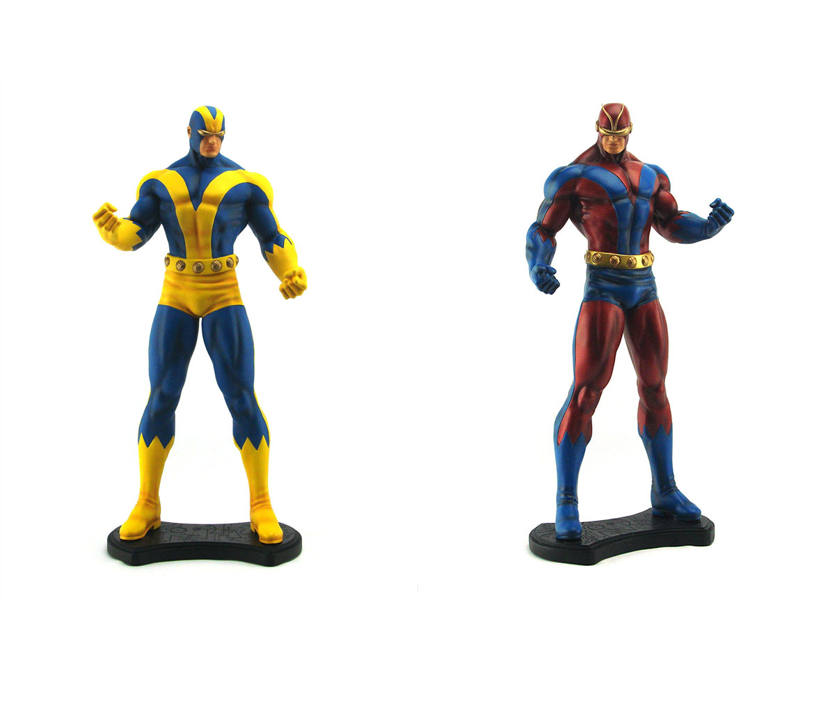 DIGAuctions's tweet photo. Help #Goliath decide which outfit he wants to wear to the #Avengers holiday party ππβ¨ this year at https://t.co/0v5G41iuYW. ππππ΅π΅π΅
#Statues #MarvelComics #AntMan #HankPym #Variant #LimitedEdition #Superhero #Figure #DIGAuctions #DiamondGalleries #HolidayParty #OOTD https://t.co/glWtf6vLUu