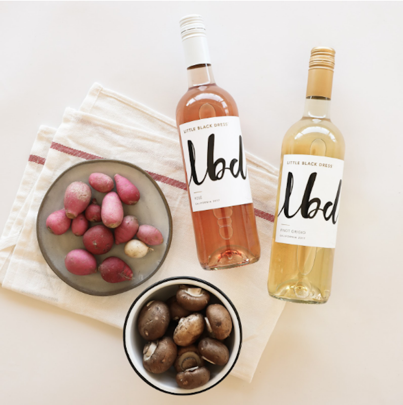 LBD_wines's tweet photo. Sure, wine is great for sipping, but don’t ignore how good it can be in your cooking, too. What’s your favorite wine-centric recipe? https://t.co/mxpm8pDslB