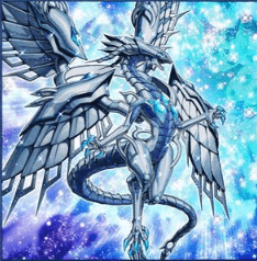 ブルーアイズのtwitterイラスト検索結果 古い順