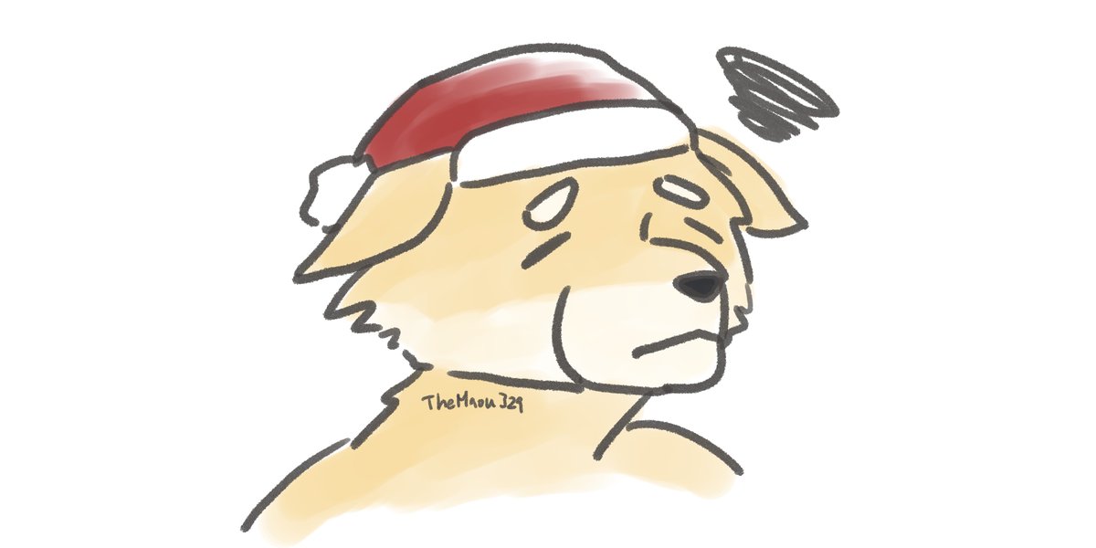 TheMaou329's tweet photo. #Furry #LiDOG (´~`) https://t.co/u7GEzwwJOm