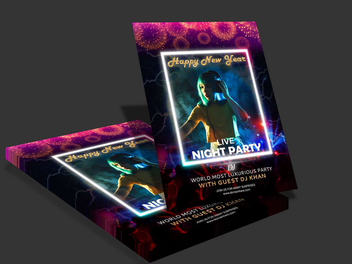 Create another #poster for new year #Flyer, #Brochure, #Catalog, #Newsletter design click the link below.
#Newyear #party2020 #ChristmasDay 
#graphicdesign #Flyerdesign #Partyflayer #nightpartyflyer
#illustrator #indesign #Christmas
bit.ly/2rnkOt8