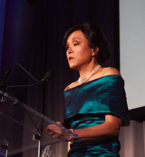 LegalOpsAI's tweet photo. IBM Inventor Chieko Asakawa Named Inventor of the Year
https://t.co/SnyGueXAv9
#womeninstem #womeninscience #womenintech #WomenInventors #losteinsteins #ladyedisons https://t.co/Ic8jqivla5