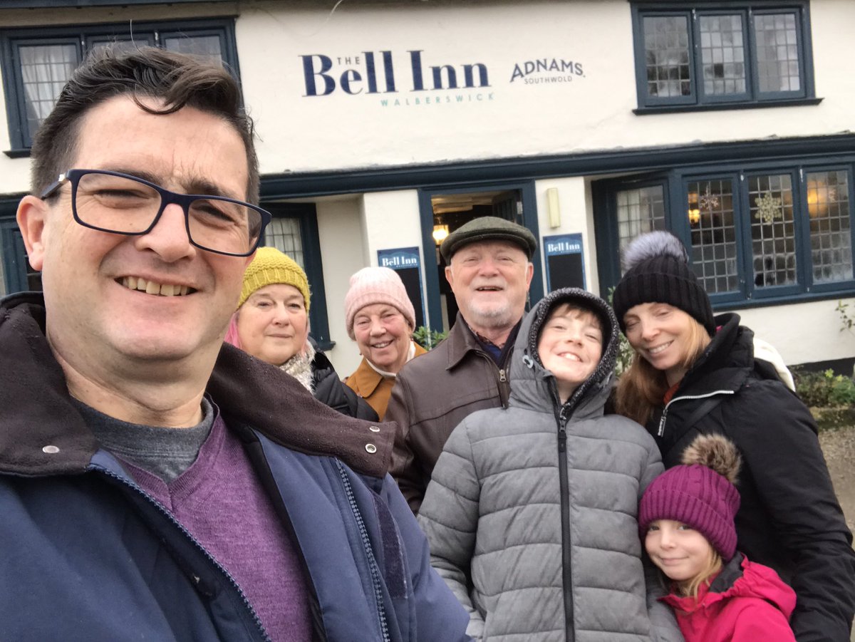 Julian Teece tweet media