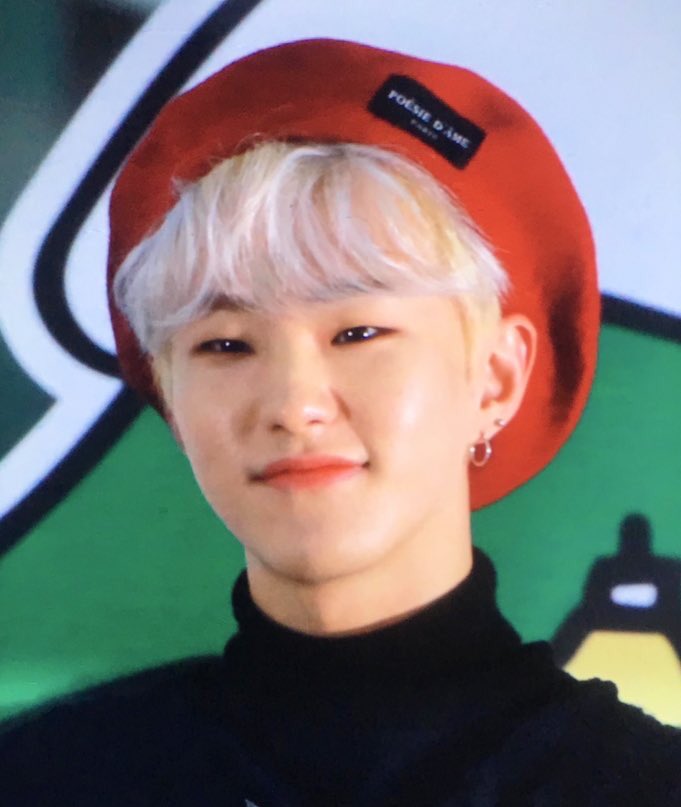 soonyoungzone's tweet photo. https://t.co/jdUOYrWIHT