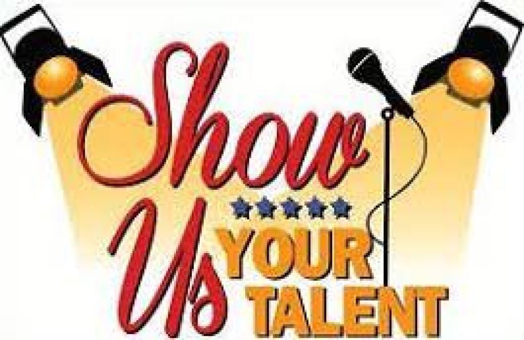 HAPPY BREAK!! Remember Talent Show Auditions are Thursday, January 9 after school in the auditorium!! Use break to get your act ready!!