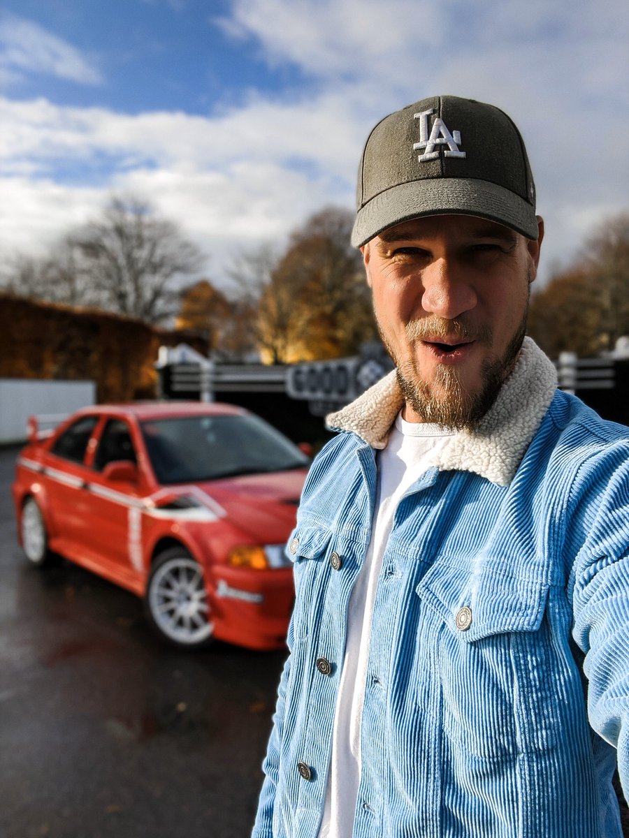 Paul Wallace tweet media