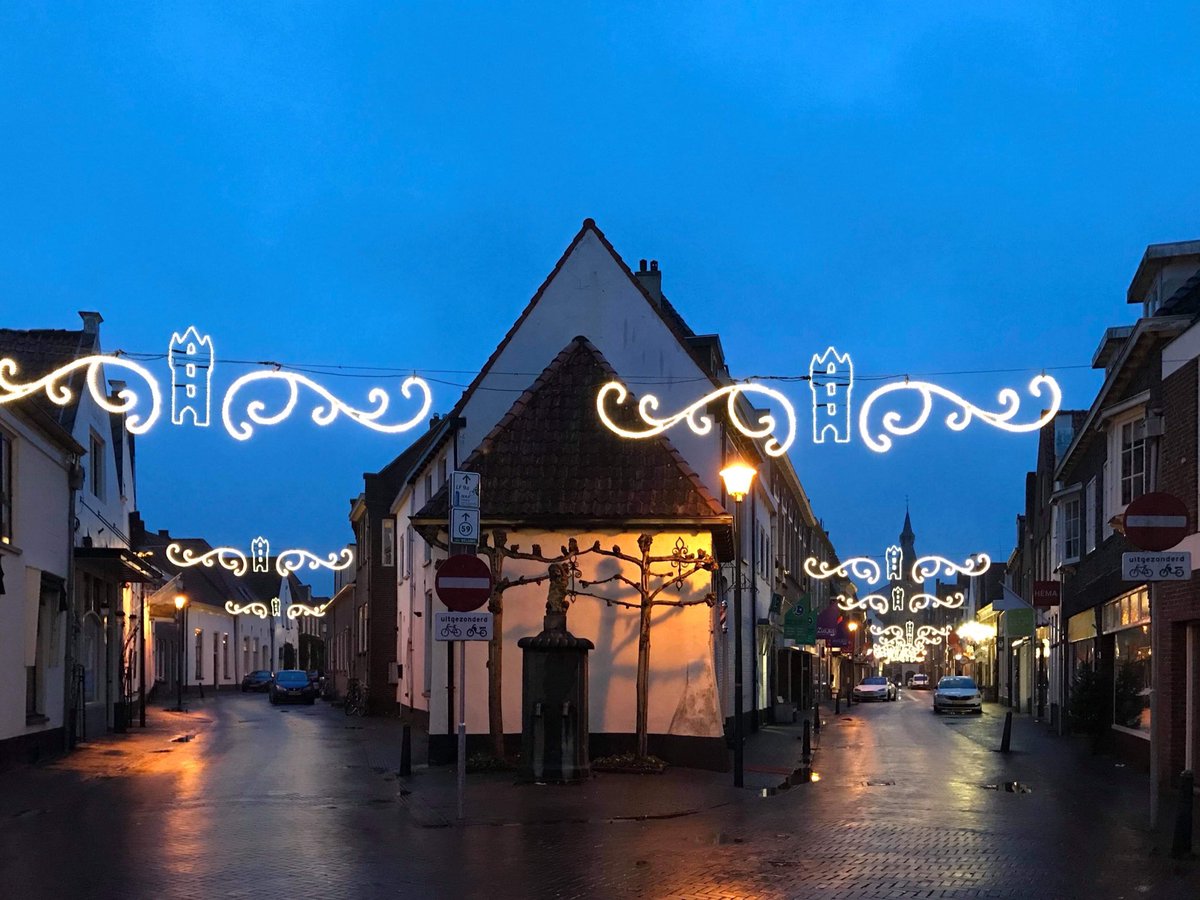 willemienreinds's tweet image. De kortste dag van het jaar #Hattem met @BertReinds
 
Op weg naar kerst, #Jezus #Redder #Lichtvandewereld