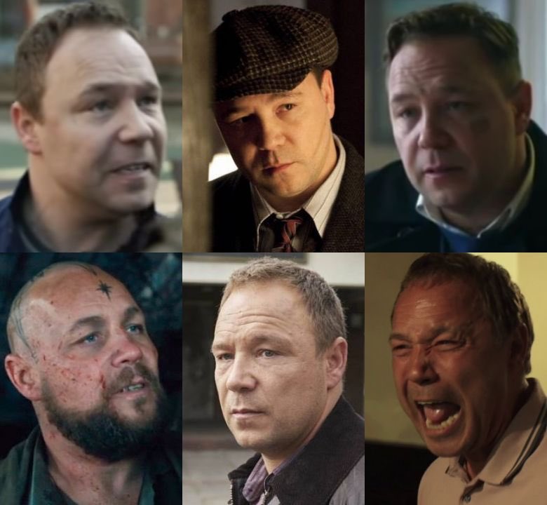 theonscreencom's tweet photo. For his brilliant performances in the likes of Accused: Tracie’s Story, Boardwalk Empire, Little Boy Blue, The Virtues and the This is England series, @StephenGraham73 wins my decade award for “Best Body of Television Work by a Male Actor” 👌🏻 https://t.co/LSdpzmitQS