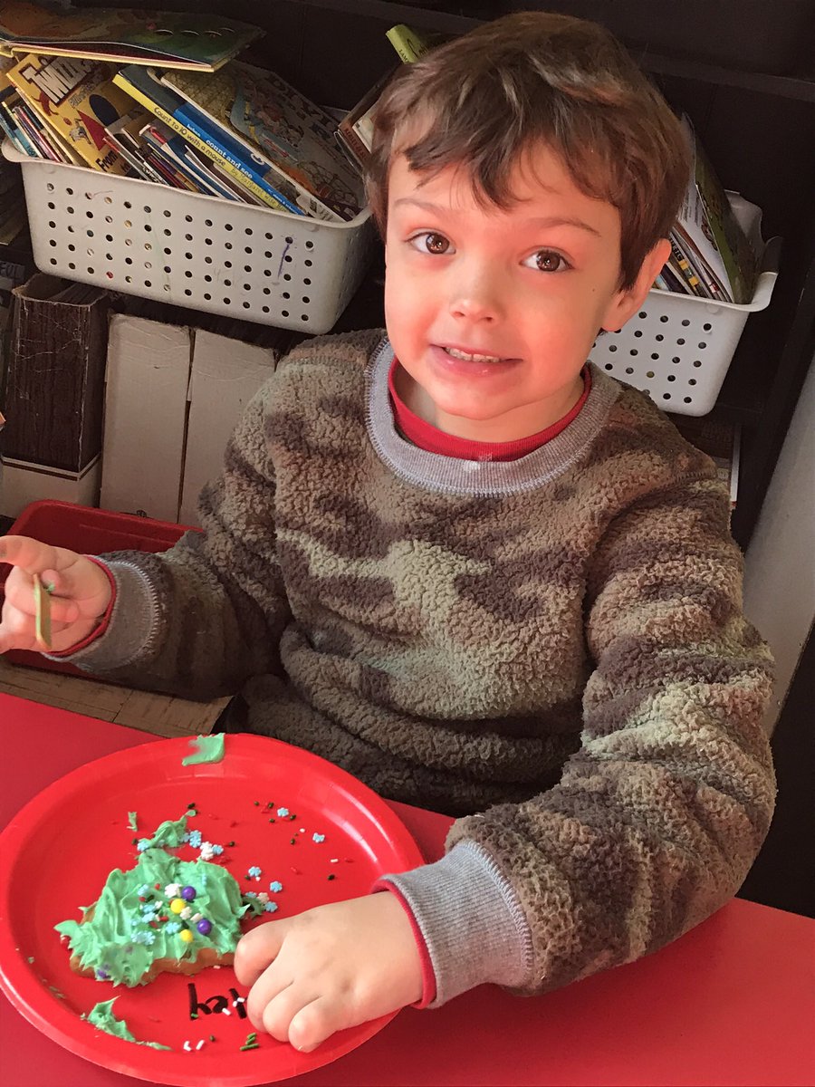 kindergarten tweet media