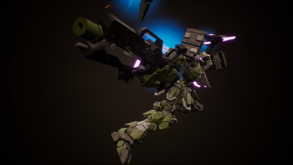 ragahh1999's tweet photo. MASSBuilderがver.UPしてSS撮れるようになった！
たぁのしー＾ｑ＾

#MASSBuilder https://t.co/nJL872b7R8