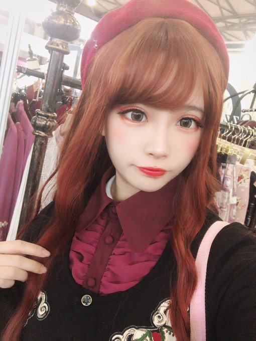 Twitterのコスプレ画像54