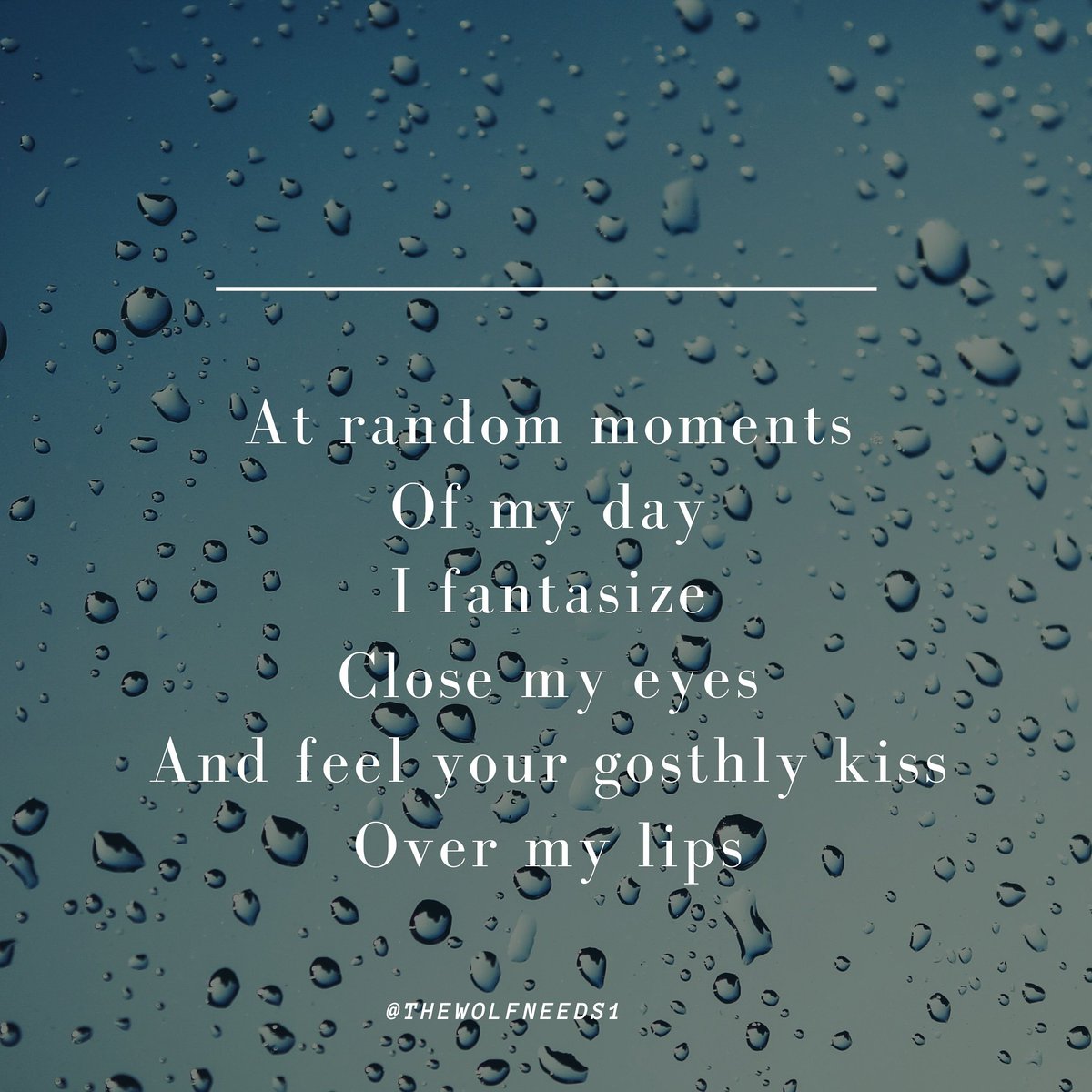 Thewolfneeds1's tweet photo. #PoemTrail #prosewords #poetrylovers #poetrywriter #Prosewords #amwriting #poetrycommunity #poetry #poems #PoetrySlamSession #poem #writing #writingcommmunity #WritingCommunity #PoetsSettlement #poetsofinstagram #Salemverse #becomingfragile https://t.co/qDyk6wCxNz https://t.co/0NwxmDlbBz