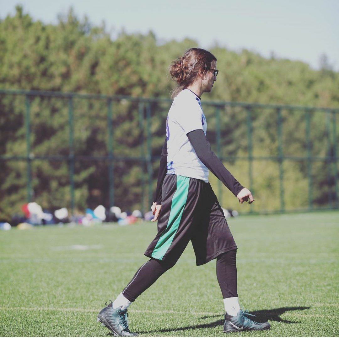 Stack 5'te Kağan Araş 😈