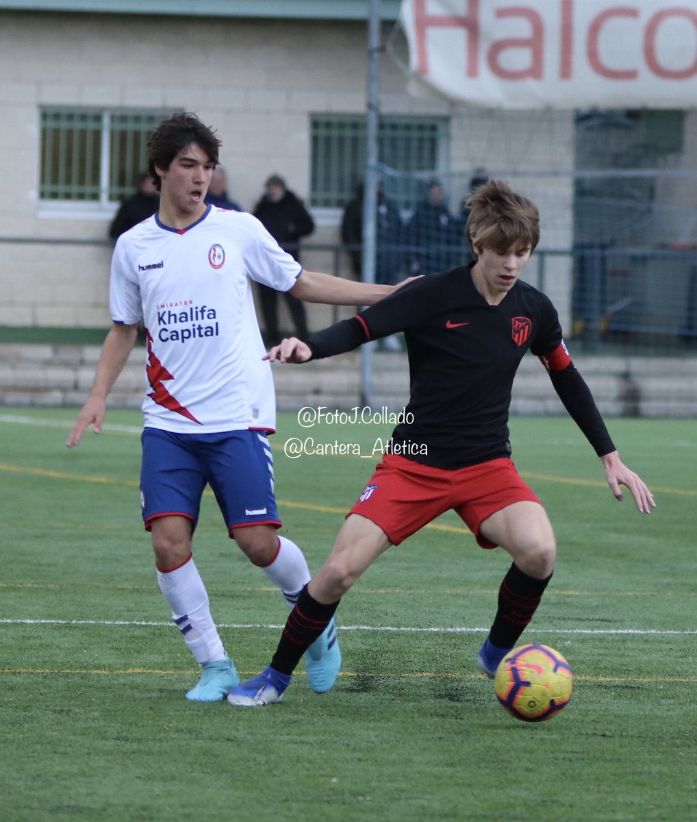 Cantera Atletica tweet media