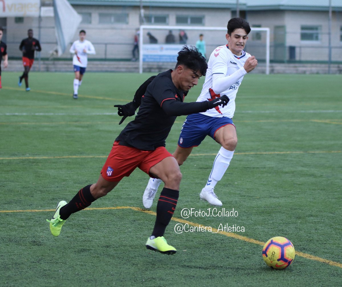 Cantera Atletica tweet media