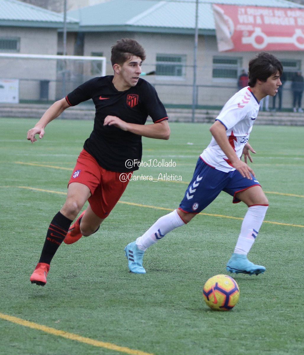 Cantera Atletica tweet media