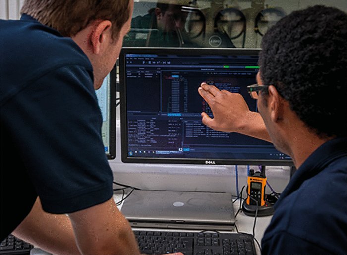 The <a href="/Ricardo_Inc/">Ricardo</a> and Roke partnership is launching a comprehensive vehicle digital resilience assessment and benchmarking service to help automakers and tier 1 #manufacturers assure the security of their products👉 bit.ly/2LQbhlj