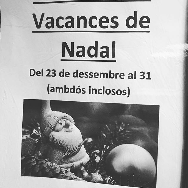 cuynes's tweet photo. Bon Nadal https://t.co/RcbgWd3pJN https://t.co/hVR6kLjisG