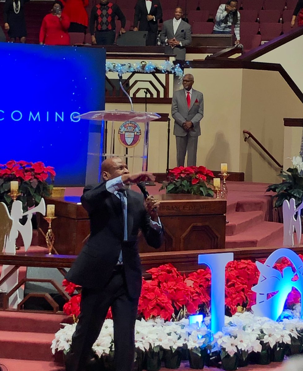 EbenezerAME's tweet photo. “BETTER IS COMING”
#stepinit #grabit #claimit #myebenezer #thefamilychurch https://t.co/Mms0gFbpSf