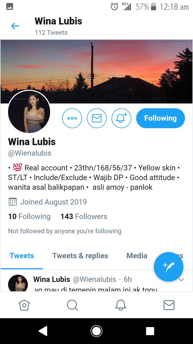 PenikmatTapee's tweet photo. Hati2 dengan akun ini @wienalubis nomer hp 082358128308 rek.90014748197 BTPN an faujiyah.PALSU.pke poto artis korea. minta tf 300k #bisyartipu #fakeangel #botipu #bisyar #panlok #fakebo #penipu #bopenipu #akunfake #bopontianak #bocirebon #fakeangel #openbopenipu #faujiyah https://t.co/okeu63hS86