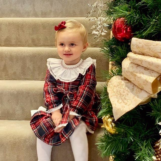 adamjwalker1's tweet photo. Looking forward to the Xmas celebrations with my cheeky little girl 💓🎅🏽 https://t.co/rxofT5STS7 https://t.co/IhTAAELP0P