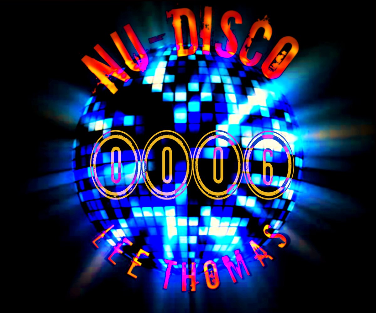 LeeThomasUK's tweet photo. #QUESTGUEST #QuestLondonRadio #NuDisco
Catch me tonight from 8pm - 9pm slipping a funky Nu-Disco mix tonight on @QuestLondonUK
Be sure to tune in and join me in the shoutbox - https://t.co/DwRfPMkoig
Shouts: @Kontactquest @KestellDuxbury @dannmking @MetalliBee https://t.co/fWwE79yZe6