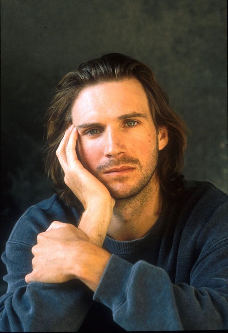 Happy Birthday Ralph Fiennes 