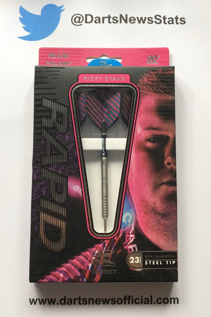 Darts News tweet media