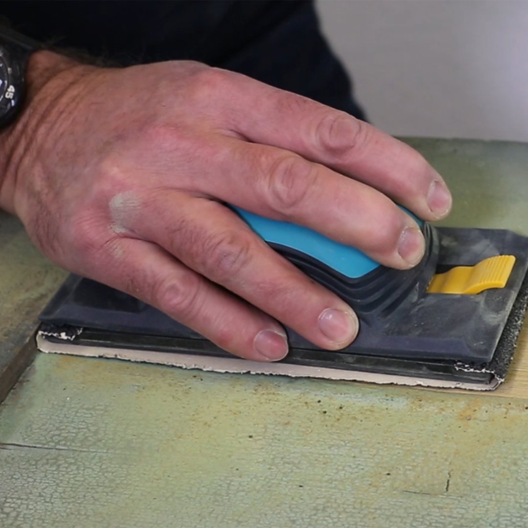 wolfcraftFrance's tweet photo. Une cale à poncer ergonomique, bien utile pour tous vos projets ! 💪😲
Plus de détails en vidéo ! 👇😁
https://t.co/usyEJZhXNU
👉 Référence 5890000 👈
#Ponçage #Poncer #PonceuseAMain #Universelle #wolfcraft #abrasif #diy #bricolage #TravailDuBois #wolfcraft #wolfcraftFrance https://t.co/FaHa5P6iz3