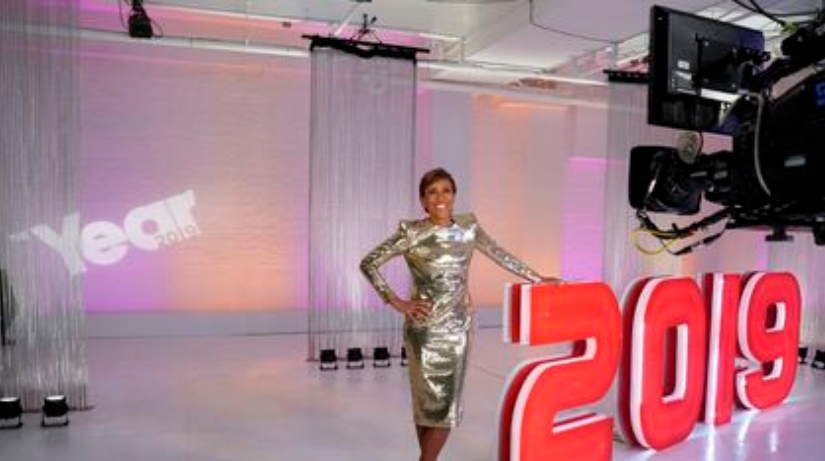 thenerdygirlexp's tweet image. On 12/22/19 @ABC Airs The Year: 2019 Hosted by @RobinRoberts via @stacyamiller85 @ABCNetwork #TheYear2019 thenerdygirlexpress.com/2019/12/22/on-…