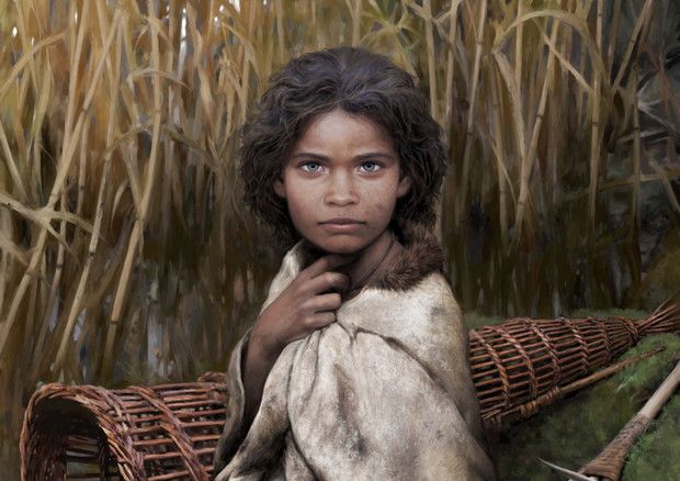 kidscode_ITALIA's tweet photo. Dna estratto da una gomma da masticare di 5.700 anni fa https://t.co/yacylW4nJV https://t.co/hJeBkVsyQa