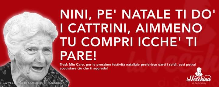 laexbionda's tweet photo. QUESTA VU L'AVREHE SENTIHA IN PARECCHI........VERO?🤣🤣🤣 https://t.co/jrI7GR0G01