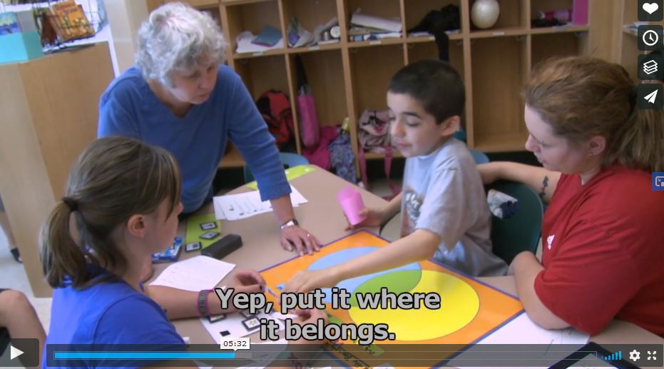 Very interesting video about autism and inclusion
vimeo.com/66699457