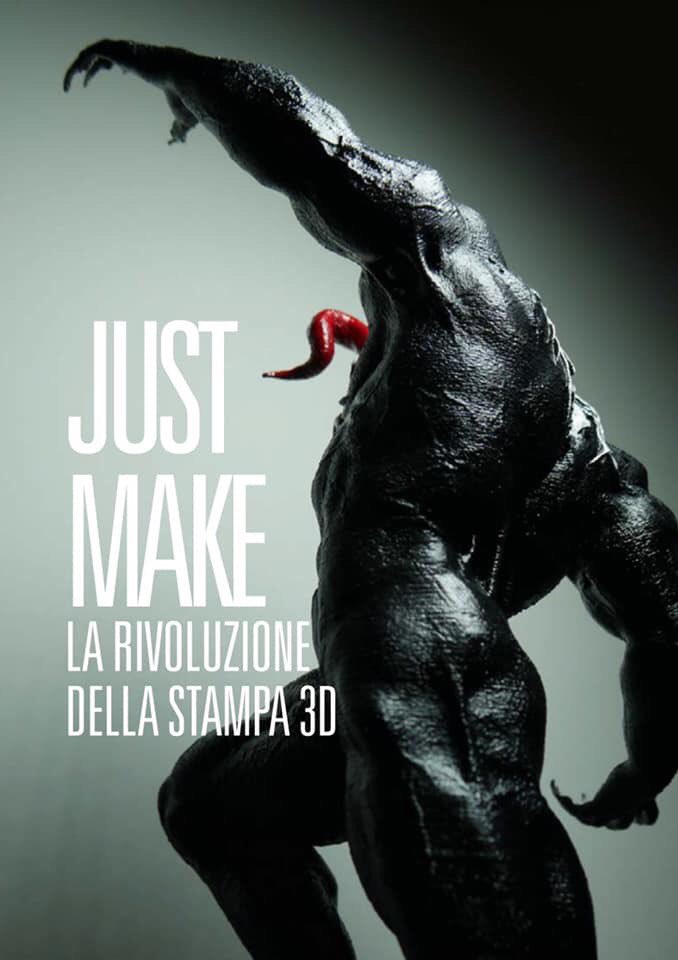 JustMakeCo's tweet photo. https://t.co/OZCCkgJiPu

Recentemente ho rilasciato un’intervista per la rivista The Great Beauty, che si occupa degli eventi e delle realtà più interessanti del territorio di Roma. https://t.co/eqPuRzSYPf