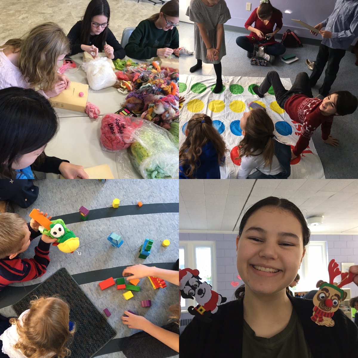 First United Church tweet media