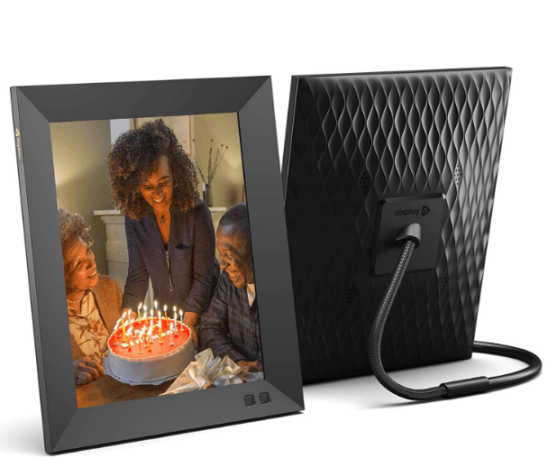 BestSmartLock's tweet photo. #Nixplay 2K Smart Digital #Photo Frame Review #Amazon #Smart https://t.co/uikvABqYfk https://t.co/gSyJtvLSs7