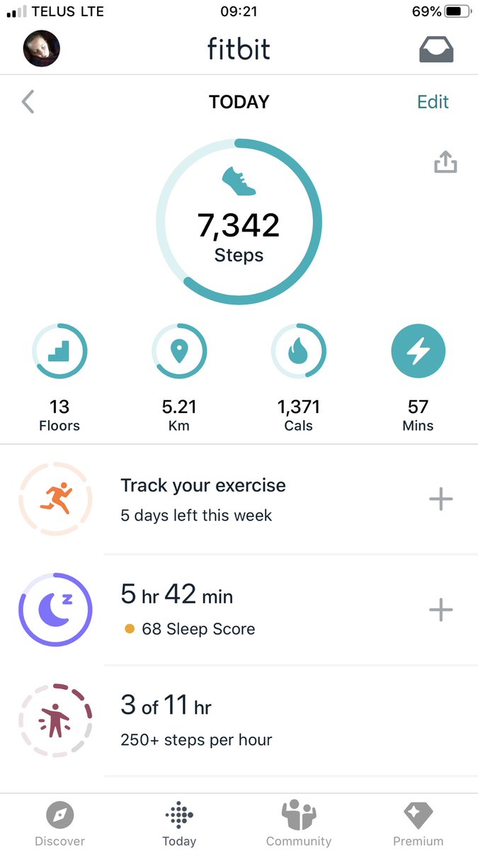 GordieLogan's tweet photo. Not even 0930hrs and I’m already well past the halfway mark to my daily  goal of 12000 steps, and the dogs couldn’t be happier! #Colwood #fitbitmotivation https://t.co/q0mjzXTkvv
