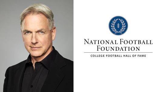 Watch former <a href="/UCLAFootball/">UCLA Football</a> quarterback Mark Harmon’s reception speech from when he was awarded by the <a href="/NFFNetwork/">National Football Foundation</a> as the 2019 recipient of the NFF Gold Medal: youtu.be/bzR8OsZQUuE. 

Mark is a tremendous Bruin for which all Bruins can be proud. #BruinFamily
