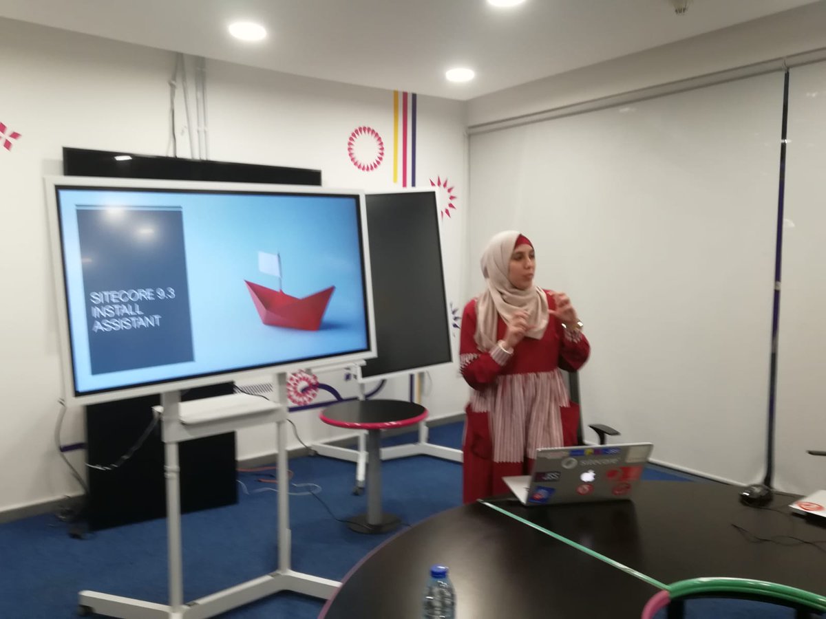 Symposium recap #Sitecore 9.3 features 
#sugjo <a href="/TanasukTech/">Tanasuk Technologies</a>