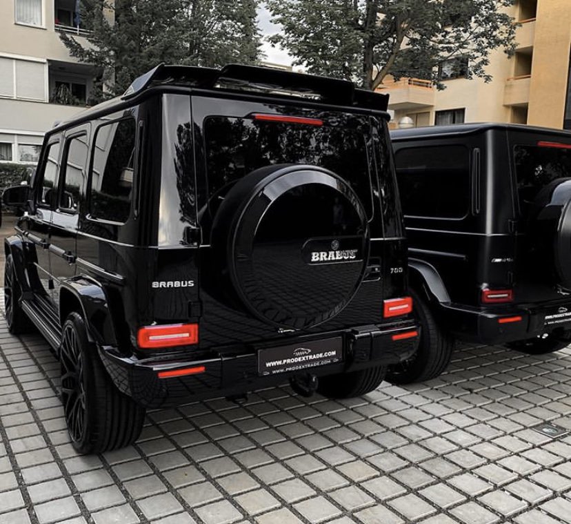Double Trouble 🦇☑️