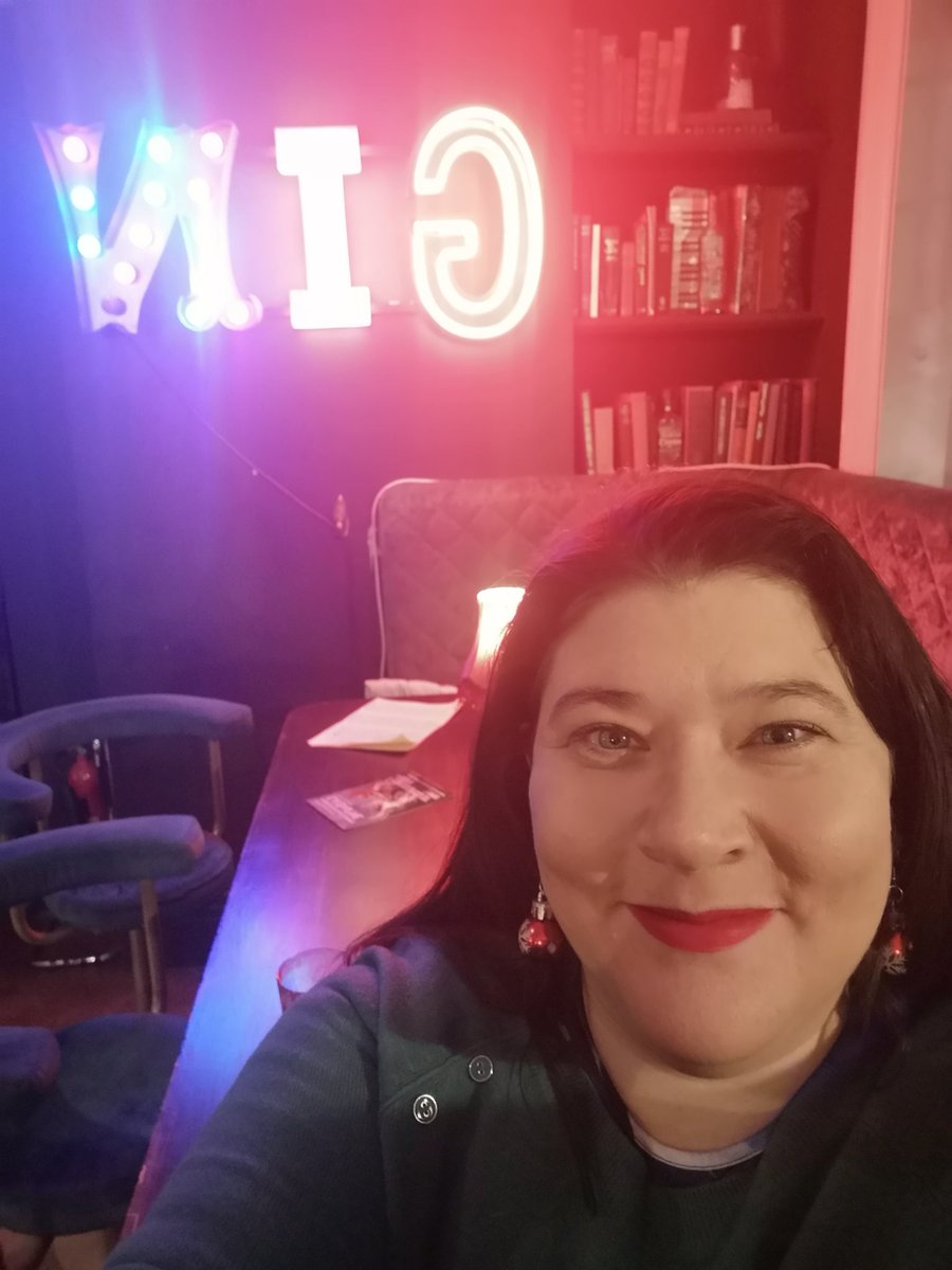 Victoria McLafferty tweet media