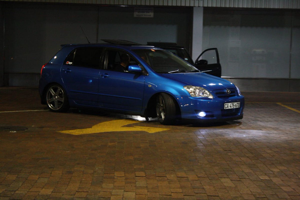 XmenCrew1's tweet photo. #SideViewSunday #XMenCrewCT @GARETHENGELBRE1 #TRD #LiveInLift https://t.co/l5dlcdfbDI