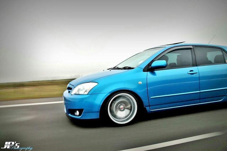 XmenCrew1's tweet photo. #SideViewSunday #XMenCrewCT @GARETHENGELBRE1 #TRD #LiveInLift https://t.co/l5dlcdfbDI