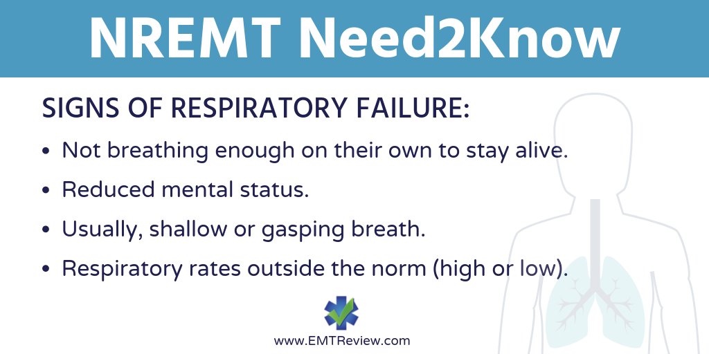 EMT Review tweet media