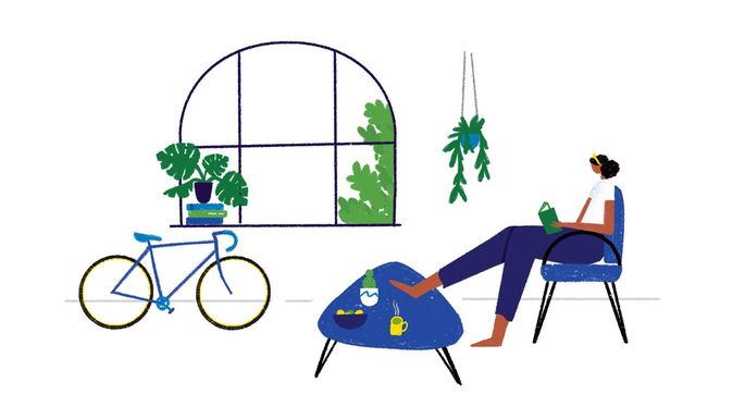 GoNorton's tweet image. 5 Reasons to Go for It and Buy a Place Alone—from Women Who’ve Done It: bit.ly/2PGJjt8 #GoNorton