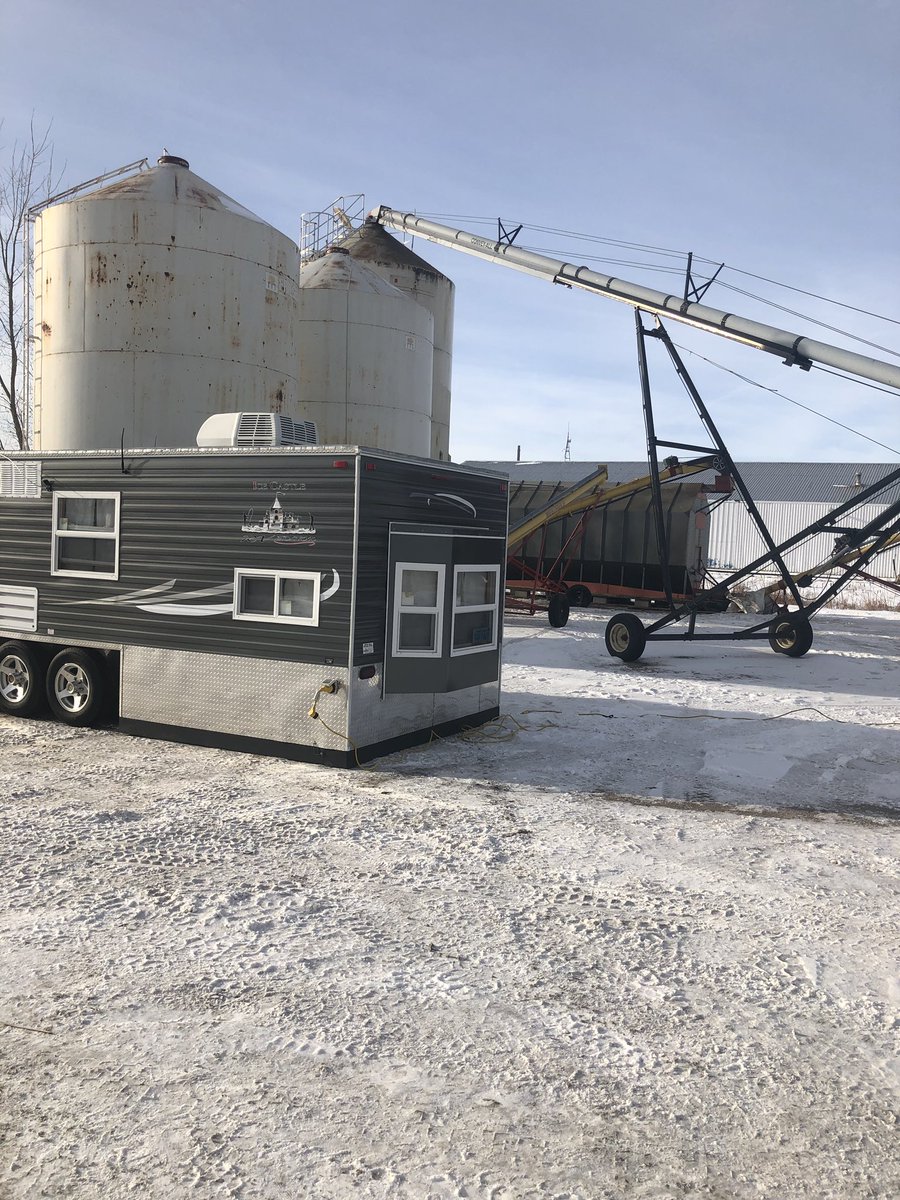 gthomp97's tweet image. When the accountant starts asking questions why you want to write off the ice house.