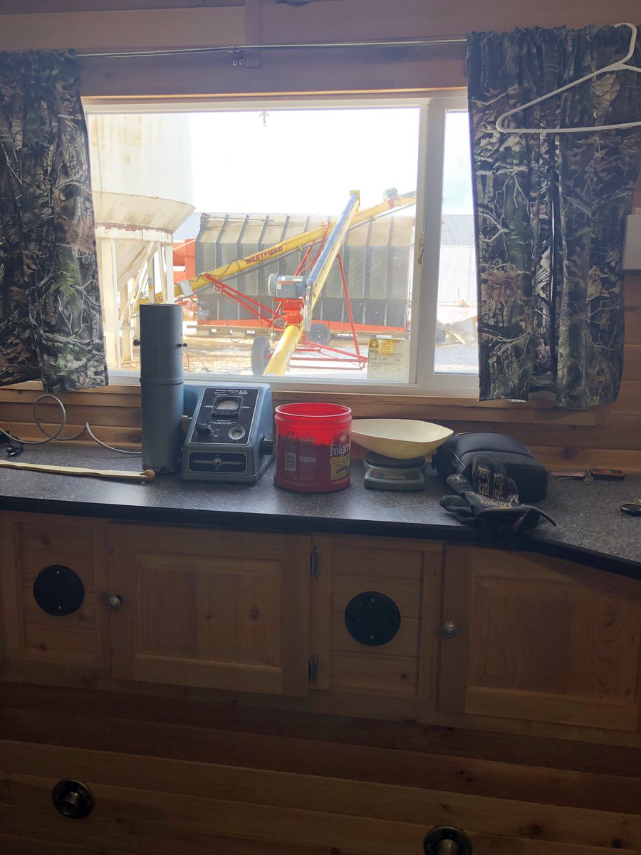 gthomp97's tweet image. When the accountant starts asking questions why you want to write off the ice house.