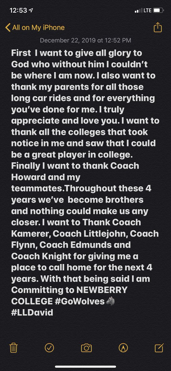 YuhSeeMe99's tweet photo. 110% COMMITTED 🐺@NickKamerer @CoachLiljon @coachzedmunds @Newberry_FB @WHSTigers_FB @CoachHowardII  @BlueGreyFB @KacyHintz https://t.co/pt6aaBTwUO